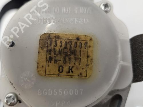 Used Front left seatbelt Front left seatbelt NISSAN PIXO (UA0) 1.0 (68 hp) 39712913 39712913