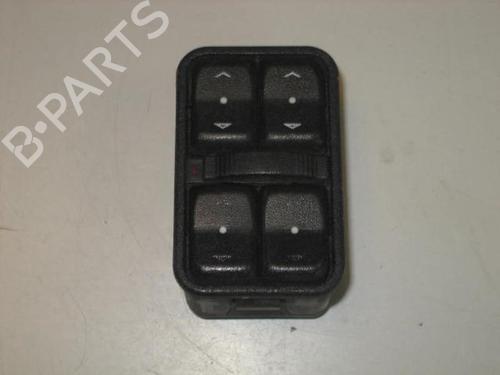 Used Left front window switch OPEL ASTRA G Estate (T98) 2.0 DTI 16V (F35) (101 hp) 20893005