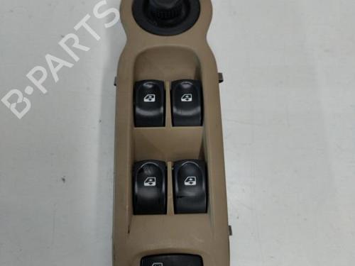 Used Left front window switch Left front window switch RENAULT MODUS / GRAND MODUS (F/JP0_) 1.6 (JP03, JP0B, JP0U, JP0Y, JP1G) (112 hp) 20893918 20893918