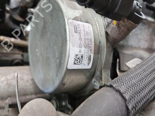 Engine PEUGEOT BOXER Van 2.2 BlueHDi 165 | BP30636815M1 