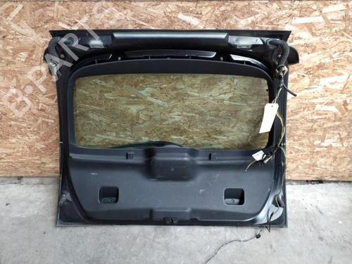 Tailgate CITROËN C4 I (LC_) 1.6 HDi | BP20899344C6 