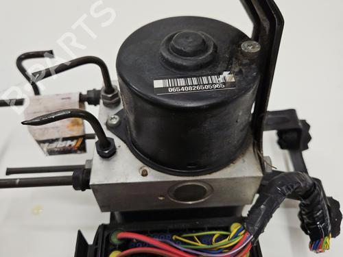 Used ABS pump MINI MINI (R50, R53) One D (75 hp) 30923063