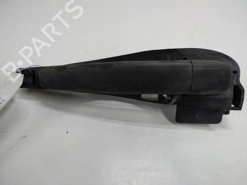 Used Rear right exterior door handle CITROËN C3 I (FC_, FN_) 1.4 i (73 hp) 20899314