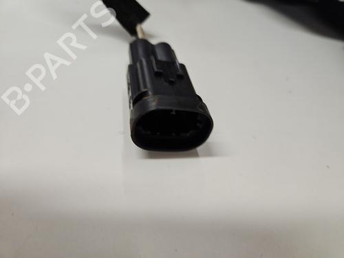 Used Heater matrix box Heater matrix box DACIA DUSTER (HS_) 1.5 dCi (86 hp) 24200640 24200640