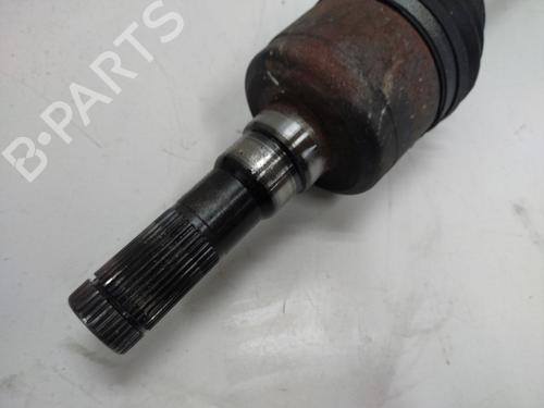 Used Right rear driveshaft Right rear driveshaft FORD USA MUSTANG Coupe 5.0 V8 (422 hp) 20904757 20904757