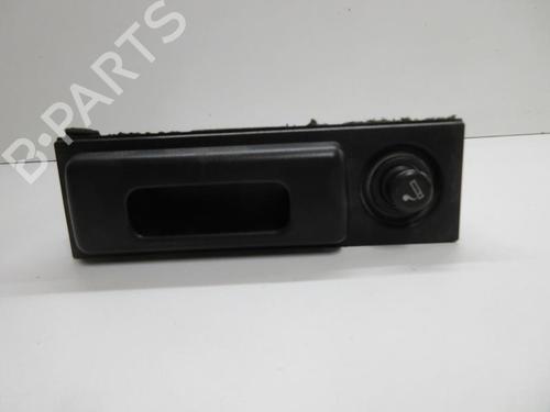 Used Ashtray Ashtray NISSAN X-TRAIL I (T30) 2.2 Di 4x4 (114 hp) 20891697 20891697