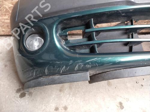 Front bumper CITROËN XSARA PICASSO (N68) 1.8 16V | BP20904799C7