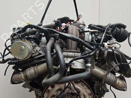 Engine SKODA SUPERB I (3U4) 2.5 TDI | BP36371137M1 - Image 6