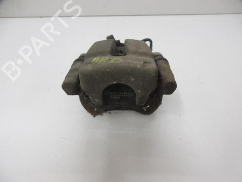 Right rear brake caliper RENAULT ESPACE III (JE0_) 2.2 dCi (JE0K) | BP25267222M106 