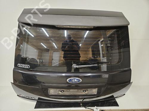 Used Tailgate Tailgate FORD C-MAX (DM2) 1.6 TDCi (109 hp) 39904858 39904858