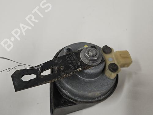 Horn RENAULT CAPTUR I (J5_, H5_) 1.5 dCi 90 (J5N4, J5M5, J5MW, J5M6, J5AL, J5AJ) | BP35889304E13 - Image 2