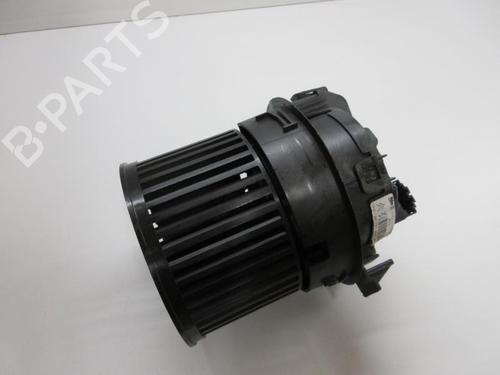 Used Heater blower motor Heater blower motor PEUGEOT 208 I (CA_, CC_) 1.6 BlueHDi 100 (100 hp) 20902885 20902885