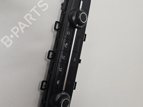 Used Climate control Climate control PEUGEOT TRAVELLER Bus (V_) [2016-2026] 34171917 34171917