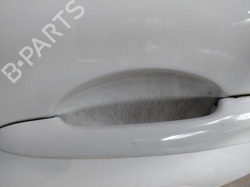 Left front door RENAULT CLIO IV (BH_) 1.5 dCi 90 | BP20887975C2 