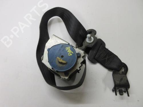 Used Front left seatbelt Front left seatbelt ALFA ROMEO 159 (939_) 1.9 JTDM 16V (939AXC1B, 939AXC12) (150 hp) 20906297 20906297