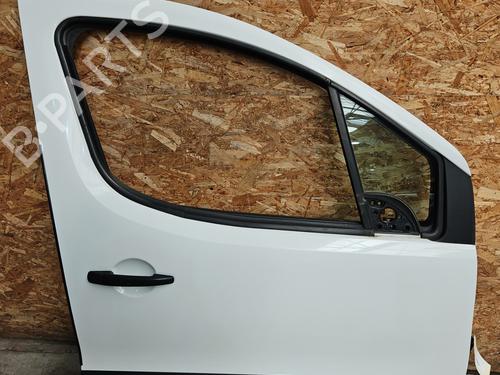 Dør højre fortil CITROËN BERLINGO MULTISPACE (B9) 1.6 BlueHDi 100 | BP33030611C3  - Image 6