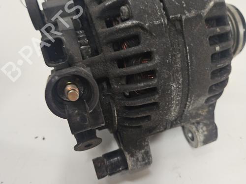 Used Alternator Alternator CITROËN C3 I (FC_, FN_) 1.4 HDi (68 hp) 32331646 32331646