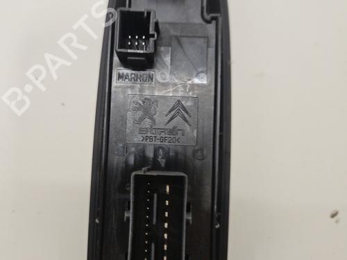 left-front-window-switch-citroen-c4-ii-nc_-2009-33834628 main image