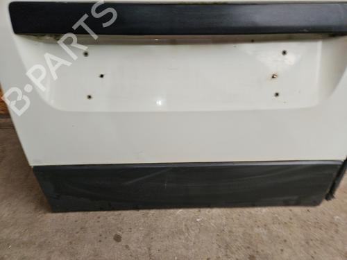 Left tailgate PEUGEOT BOXER Van 2.2 HDi 120 | BP29837775C76