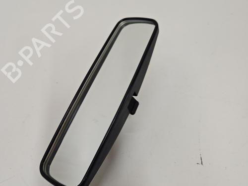 Used Rear mirror RENAULT TWINGO II (CN0_) 1.2 16V (CN04, CN0B) (75 hp) 30309919