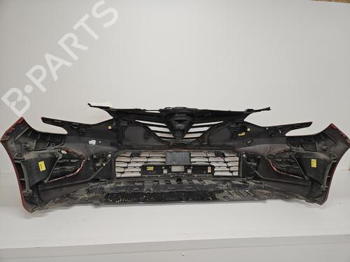 Front bumper RENAULT CLIO V (B7_) 1.0 TCe 100 (B7MT) | BP36876502C7  - Image 11