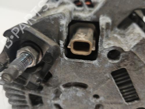 alternator-renault-laguna-iii-bt01-2007-2008-2009-2010-2011-2012-2013-2014-2015-32177391 main image