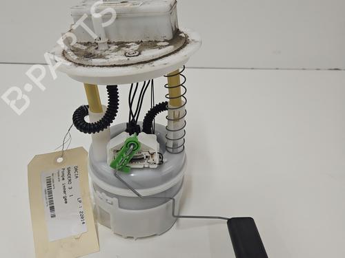 Fuel pump DACIA SANDERO III 1.0 TCe 90 | BP32870797M76 - Image 2