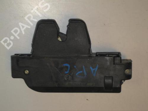 Used Tailgate lock CITROËN C3 I (FC_, FN_) 1.4 HDi (68 hp) 20910307
