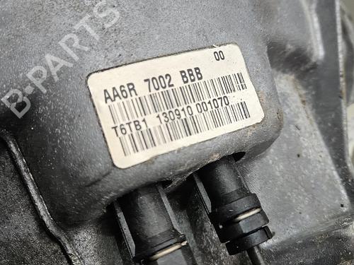 Gearbox FORD FIESTA VI (CB1, CCN) 1.4 TDCi | BP40290048M3 - Image 4
