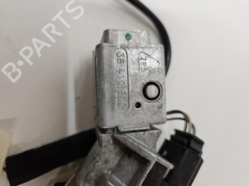 Electronic module CITROËN JUMPY II (VF7) 2.0 HDi 125 | BP39198538M83 - Image 10