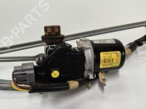 Front wiper motor DACIA SANDERO II 1.0 SCe 75 (B8JC, B8JD, B8NC) | BP39929425M29 - Image 5