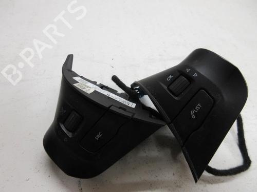 Switch PEUGEOT 208 I (CA_, CC_) 1.4 HDi | BP22108170I30