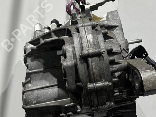 Used Gearbox FIAT 500X (334_) 1.6 D Multijet (334AXA1B, 334AXA11) (120 hp) 20900006