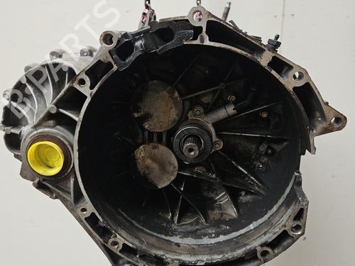Gearbox FORD TRANSIT CUSTOM V362 Van (FY, FZ) 2.2 TDCi | BP28206991M3 