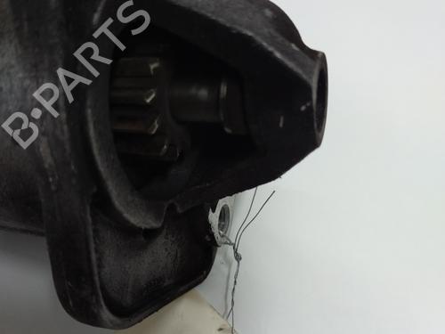 Used Starter Starter RENAULT CLIO IV Grandtour (KH_) 1.5 dCi 90 (KHN3, KHN4) (90 hp) 23792976 23792976