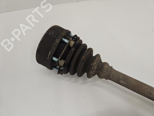 Used Left front driveshaft Left front driveshaft VW GOLF IV (1J1) 1.9 TDI (90 hp) 31378911 31378911