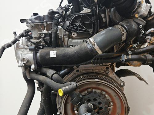 Used Engine Engine 37734486 37734486