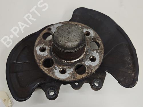 Used Right front steering knuckle MERCEDES-BENZ C-CLASS (W203) C 220 CDI (203.006) (136 hp) 30115950