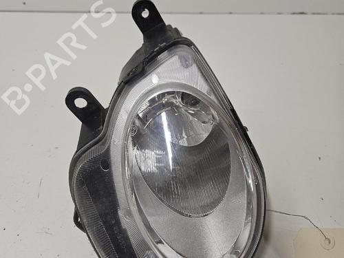 Right front indicator FIAT 500 (312_) 1.2 (312AXA1A) | BP36652955C33 - Image 2