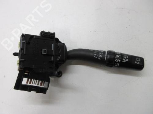 Used Steering column stalk TOYOTA CELICA Coupe (_T23_) 1.8 16V VT-i (ZZT230_, ZZT230) (143 hp) 20906659