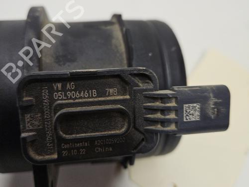 Used Mass air flow sensor Mass air flow sensor 37734477 37734477