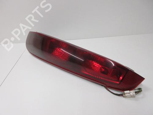 Right taillight NISSAN X-TRAIL I (T30) 2.2 Di 4x4 | BP20900331C35 