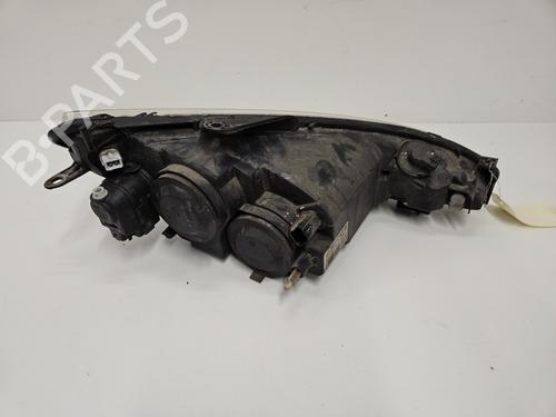Venstre forlygte PEUGEOT 206 Hatchback (2A/C) 1.4 HDi eco 70 | BP29837760C28