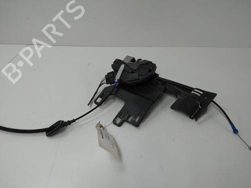 Front left lock FORD FIESTA VI (CB1, CCN) 1.4 TDCi | BP20888785C98 