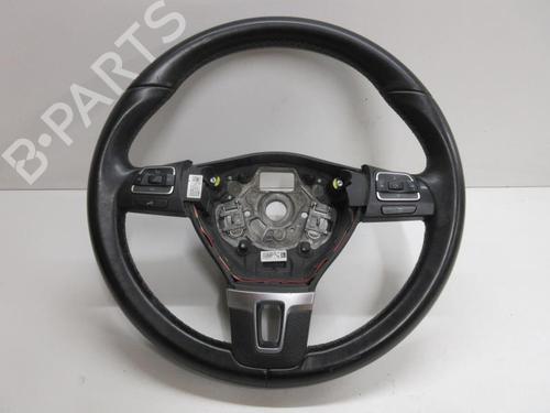Used Steering wheel Steering wheel VW PASSAT B7 Variant (365) 2.0 TDI (140 hp) 20908473 20908473