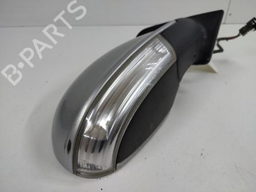 Right mirror VW SHARAN (7M8, 7M9, 7M6) 1.9 TDI | BP20904903C27 