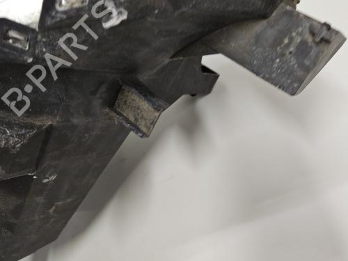 Left headlight CITROËN BERLINGO MULTISPACE (B9) 1.6 HDi 110 | BP31019976C28