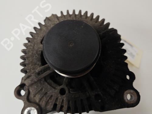 Alternator VW PASSAT B6 Variant (3C5) 1.9 TDI | BP30865129M7 - Image 2