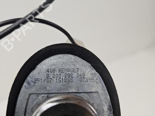 Antenne/Base Antenne/Base RENAULT TWINGO II (CN0_) [2007-2026] 36571863 36571863