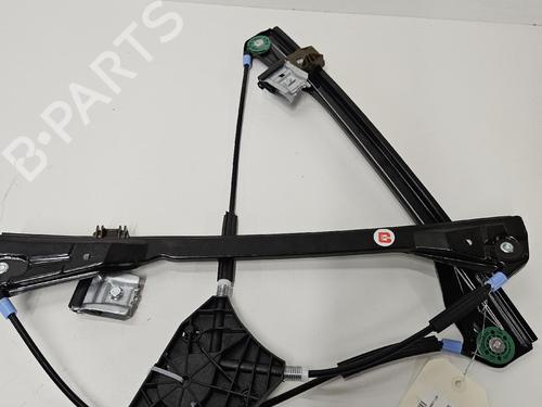 Used Front left window mechanism Front left window mechanism 38080474 38080474